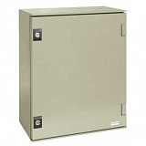 Шкаф thalassa plm со cпл.дв и монт.пл 847x636x300 ip66 Schneider Electric