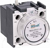 DEKraft: 24115DEK