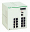 Коммутатор CONNEXIUM (MANAGED) 16TX Schneider Electric. Вид 1.