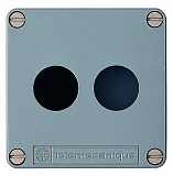 Schneider Electric: XAPM1202