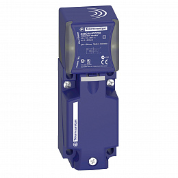 Индуктивный датчик, xs8c4a1pcn12 Schneider Electric. Вид 1