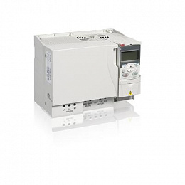 ACS310-03E-48A4-4 Преобразователь частоты 22кВт, 380В, 3 фазы, IP20 (без панели управления) ABB. Вид 1