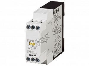 31884 ETR4-51-A Реле времени для пуска "звезда-треугольник" 24-240 В АС/DC Eaton. Вид 1