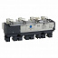 TM50D Расцепитель 4-полюсный для NSX100-250 Schneider Electric. Вид 1.
