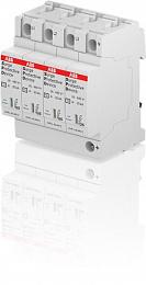 Узип ovr t2 4l 40-440 p qs ABB. Вид 1