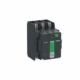 Контактор 3-полюсный 400A 440В standard 100-250В AC/DC Schneider Electric. Вид 1