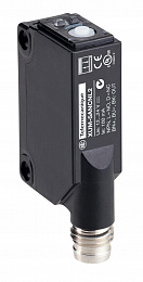 Миниат. фотоприемник pnp но xum2apcnm8r Schneider Electric. Вид 1