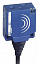 Индуктивный датчик xs8e1a1pbl2 Schneider Electric. Вид 1.
