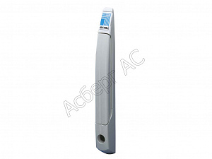 TS Комфортная ручка под установку замочных вкладышей RAL7035 Rittal. Вид 1