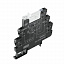 TRS 24-230VUC 1CO Реле безопасности Weidmuller. Вид 1.