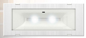 Рамка easyled для фальш-потолка, бел.цв. Schneider Electric. Вид 1