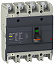 Авт. выкл. ezc250 25 ка/415в 4п3т 250 a Schneider Electric. Вид 1.