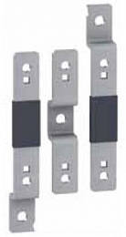 3 соединит. пластины fishbone Schneider Electric. Вид 1