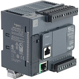 Schneider Electric: TM221CE16T