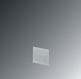 D-MBK/E Концевая крышка Phoenix Contact. Вид 1