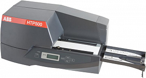 Кабель эл.питания HTP500-PW для HTP500 TYCO. Вид 1