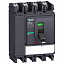 NSX630NA Выключатель-разъединитель 4-полюсный Schneider Electric. Вид 3.