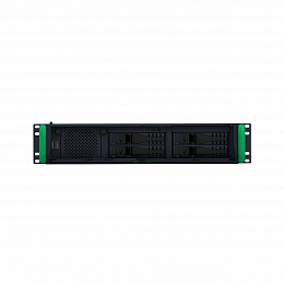 Rack pc 2u, hdd, ac, 2 pcie, 1 pci, win7 Schneider Electric. Вид 1