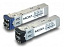 SFP-модуль 100BaseFX для многомодового оптоволокна, разъем LC, дальность передачи до 4 км, -40...+75C MOXA. Вид 1.