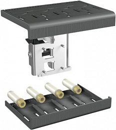 P MP XT4 4p Комплект преобразования исполнения ABB. Вид 1