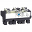 MA 100A Расцепитель 3-полюсный для NSX100-250 Schneider Electric. Вид 6.