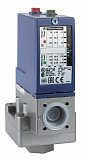 Выключ. давл., 20бар, рег. пороги, 1с/о Schneider Electric