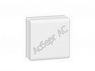 Коробка ответвительная 110x110x50  Legrand