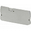 Защитн конечн крышка, 3тчк, для pit, nytrp43 Schneider Electric. Вид 1.