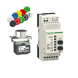 Schneider Electric: XB4RFA02