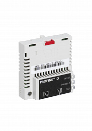 Адаптер FPNO-21 PROFINET 2 порта АВВ. Вид 1