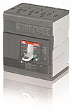 1SDA0 67751 R1 Выключатель автоматический XT2S 160 TMG 25-160 4p F F ABB