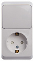 Systeme Electric: BPA16-201B