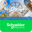 augmented operator rt multi-areas Schneider Electric. Вид 1.