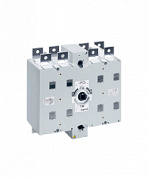 DCX-M Реверсивный рубильник 3п 250А (без ручки) Legrand. Вид 1