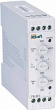 РК-101 Реле контроля фаз 380В тип 02 серии DEKraft