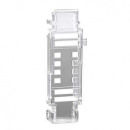 Блокировочный кожух 4p,250а Schneider Electric. Вид 1