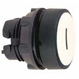 Головка для кнопки zb5aa131 Schneider Electric. Вид 1