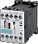 Контактор 4-полюсный, АС1-20А, катушка 110В, 50Гц, 4НО, АС3 5,5кВт/400В Siemens. Вид 1.