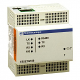 Schneider Electric: TSXETG100