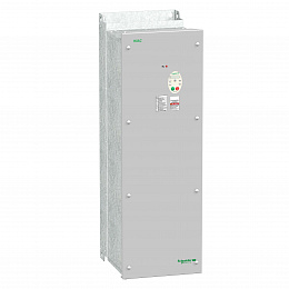 Преобр частот atv212 45квт 480в ip55 эмс Schneider Electric. Вид 1