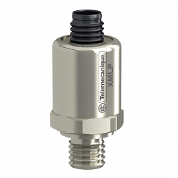 преобр. давл.,16бар, 4-20ма,м12,g1/4a Schneider Electric. Вид 1