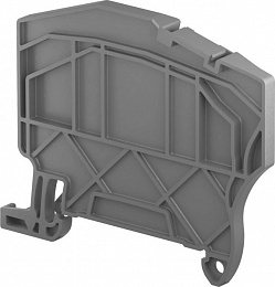 Разделитель цепей CS-R2, для втычных клемм ZK.., шириной до 8 мм TYCO. Вид 1