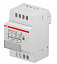 Трансформатор звонковый tm15/12 ABB. Вид 1.