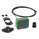 Датчик средней температуры канальный std400-30 -50/50, -50…50°c,3м,4-20ма Schneider Electric