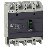 Schneider Electric: EZC250N44250