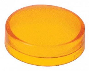 Линза для кнопки 22мм с подсветкой zbw9153 Schneider Electric. Вид 1