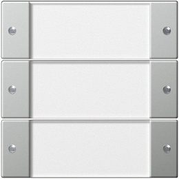 KNX Комплект клавиш, 2 шт. Gira. Вид 1