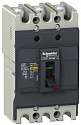 Schneider Electric: EZC100B3025
