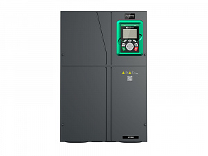 Преобразователь частоты 110 кВт 400В Systeme Electric. Вид 1