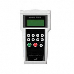OCR Тестер для ACB Susol LS Industrial Systems. Вид 1